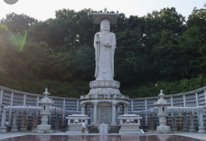 부처님오신날유명사찰