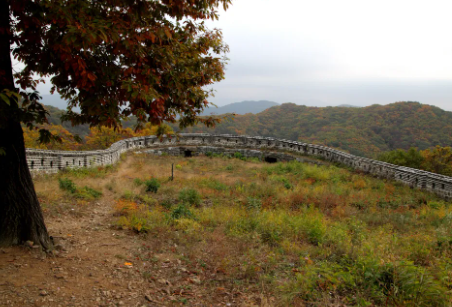 2025 경기도 단풍 명소 TOP5 관련사진