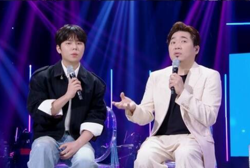 더 시즌즈 성시경의 고막남친