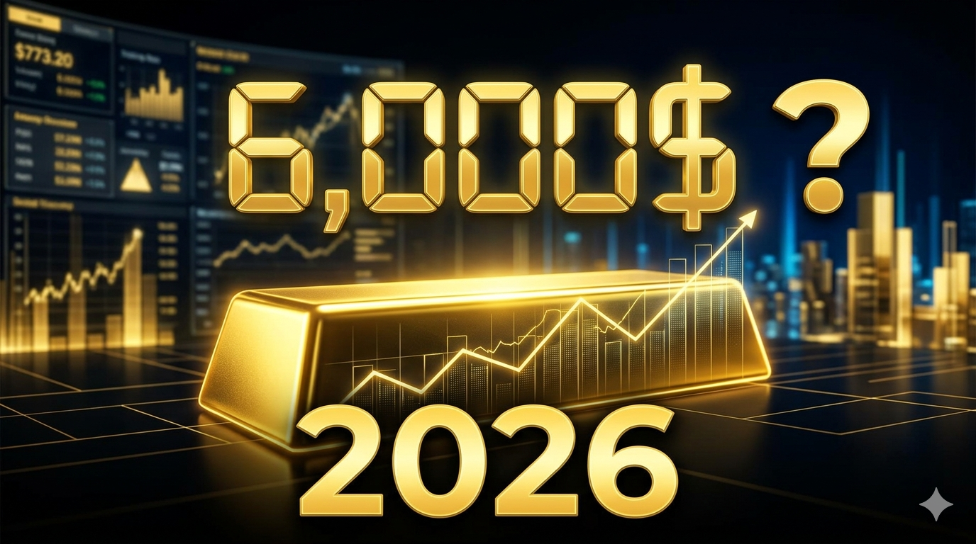 2026 GOLD