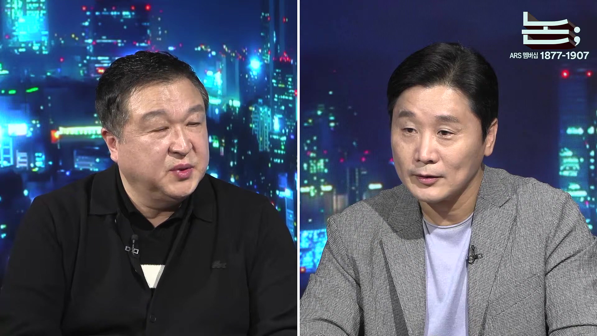 [정준희의 논] 33년 만에 통과된 문신사법, 감사한 일이지만 아직 부족합니다 ㅣ조명신 의사타투이스트ㅣ2025년 10월 15일 수요일.mp4_20251018_150728.420.jpg