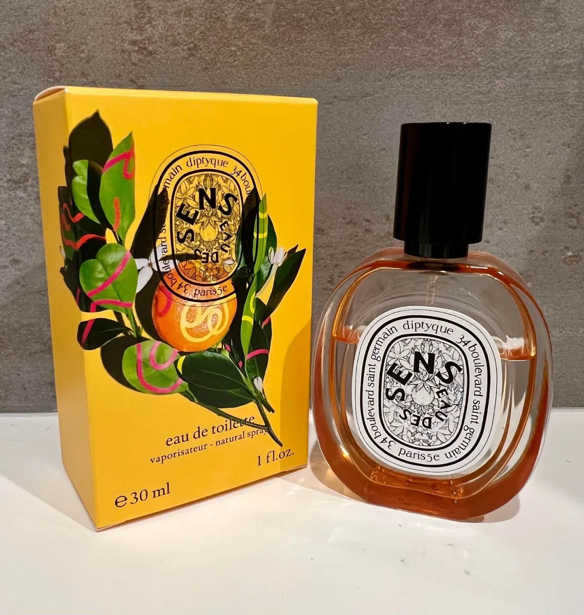 딥디크-딥티크-오데썽-Eau-des-sens-보틀