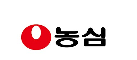 농심 로고