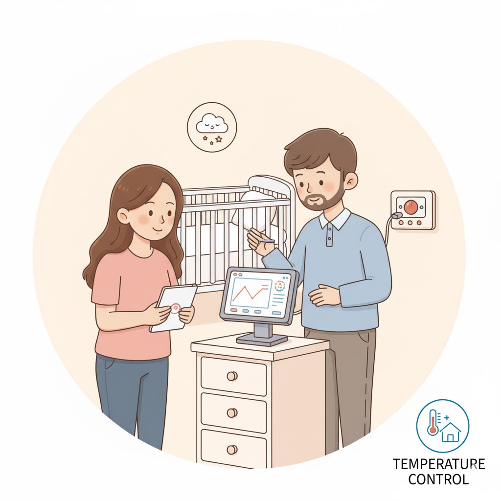 신생아체온&amp;#44;신생아옷차림&amp;#44;신생아온도조절&amp;#44;신생아적정온도&amp;#44;신생아습도&amp;#44;신생아환경관리&amp;#44;초보부모가이드&amp;#44;신생아체온관리&amp;#44;수면환경&amp;#44;신생아육아정보 