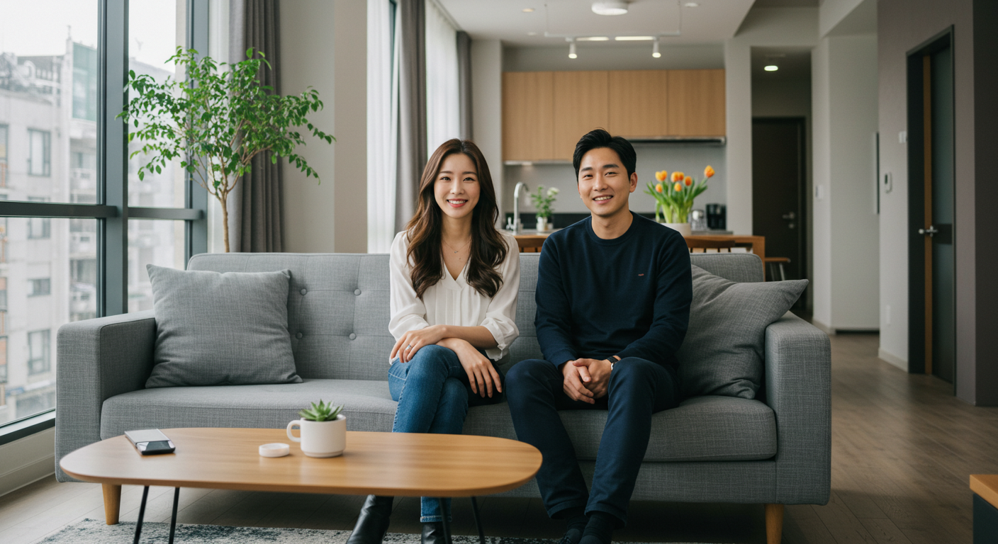 버팀목 월세 보증금 대출