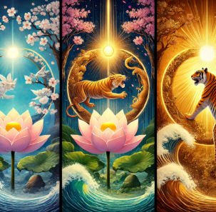 태몽을 알아보기