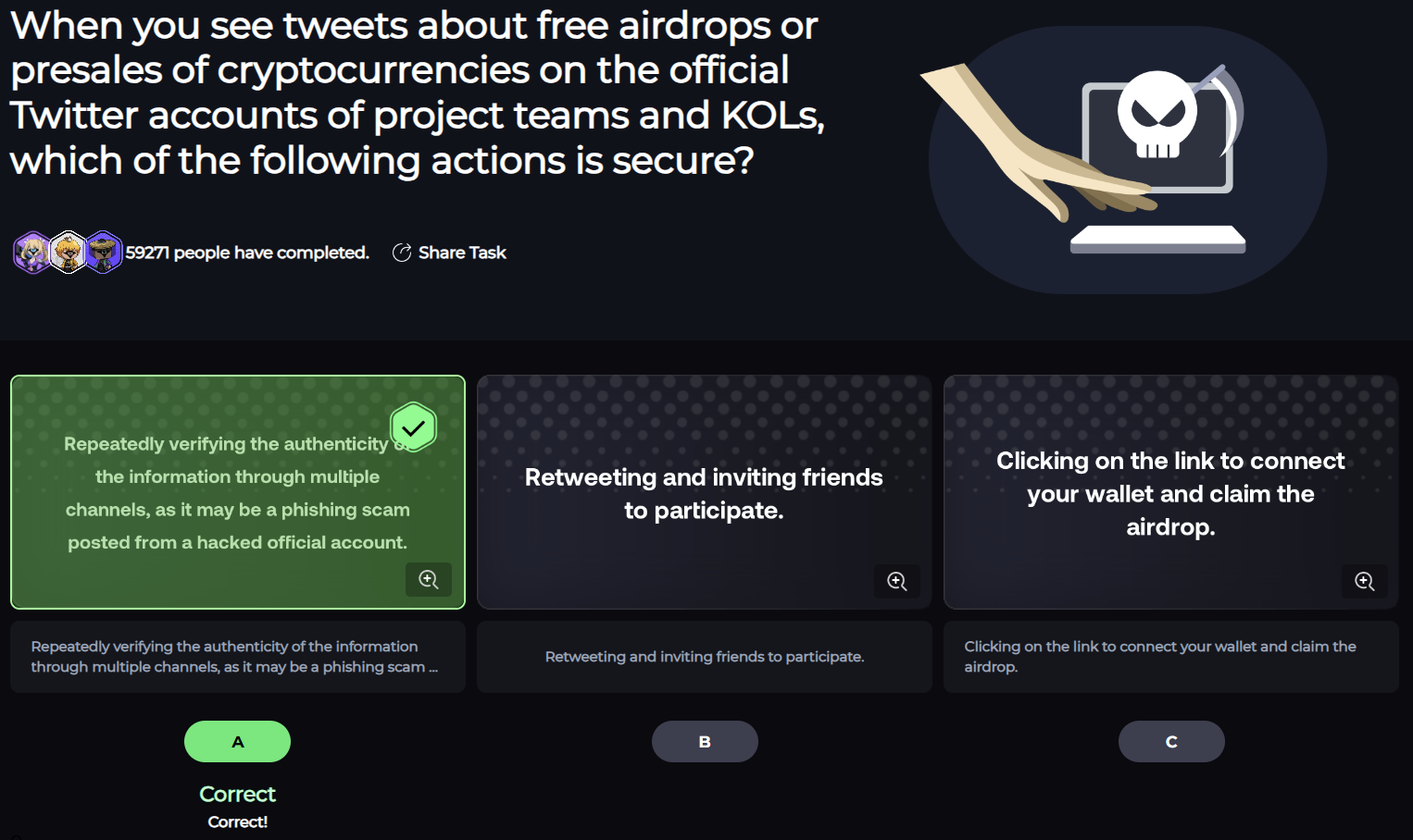 [GoPlus ] Quiz 2 - NEO