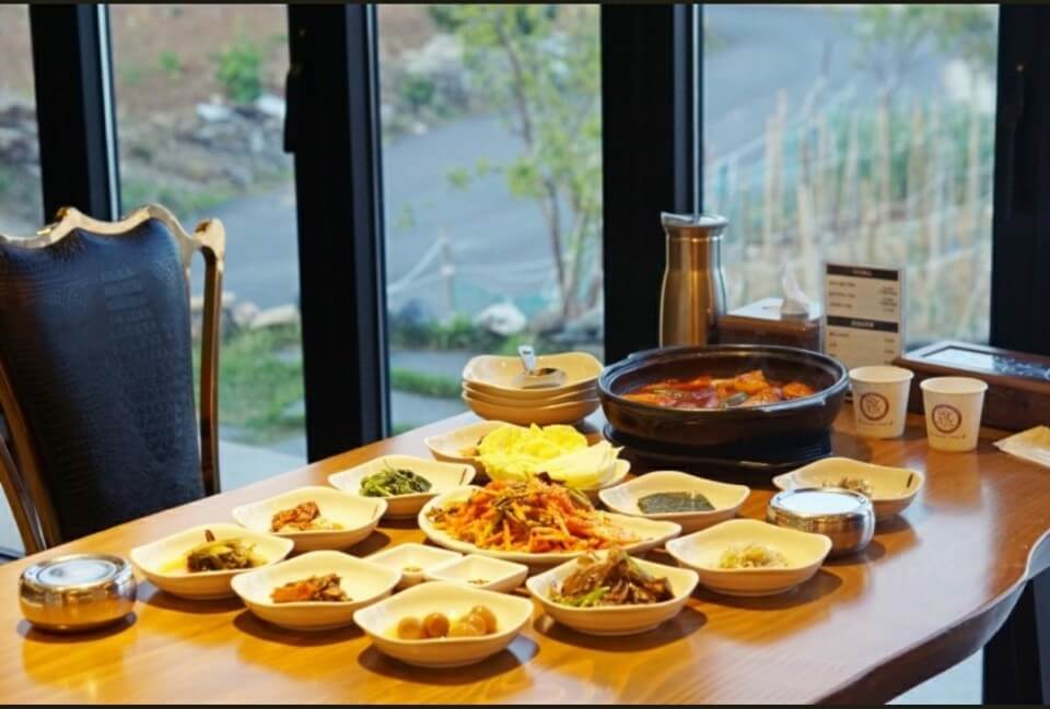 생생정보통 갈치조림 전남 여수 맛집