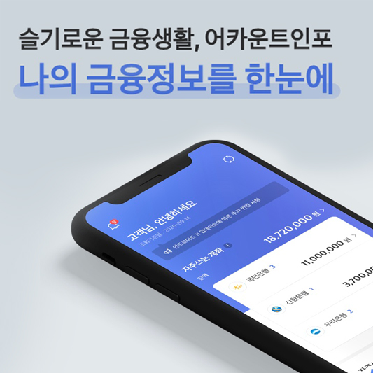 어카운트인포