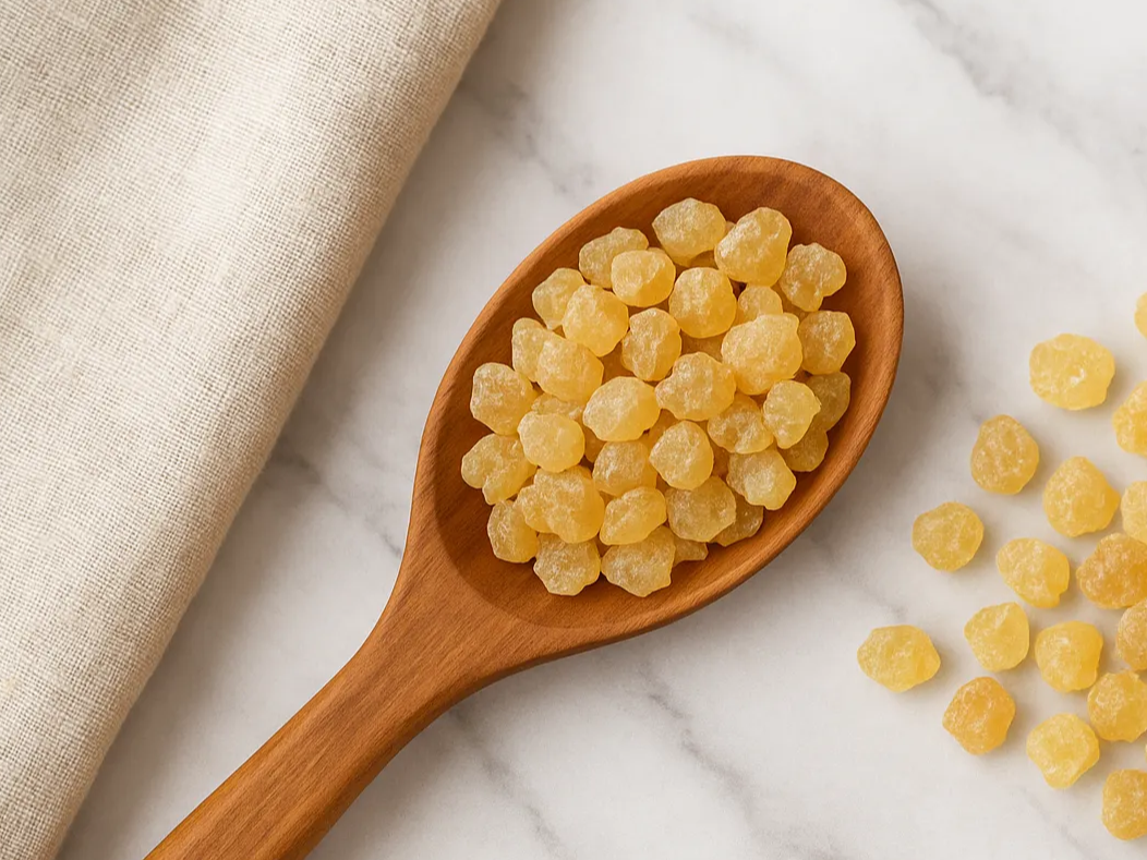 장 건강에 좋은 보스웰리아