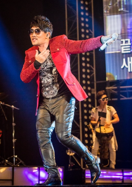 이승철 콘서트 오케스트락2 예매 티켓팅 할인 장소 일정 서울 고양