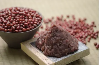 팥 효능 및 영양성분&amp;#44; 국산 팥가격