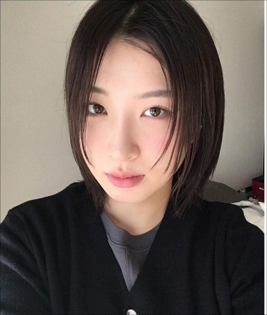 쇼트트랙 김길리 프로필