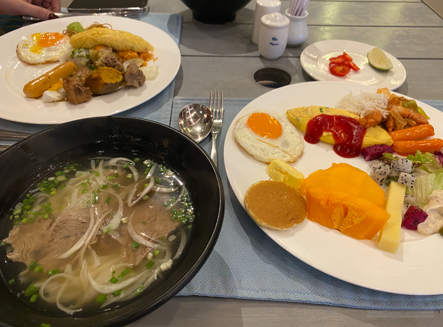 푸꾸옥 베스트 웨스턴 프리미어 소나씨. Best Western Premier Sonasea Phu Quoc.