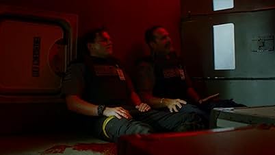 아머: 현금수송차 줄거리 결말 후기 리뷰 - 미국 범죄 액션 영화다시보기추천