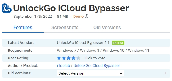 UnlockGo-iCloud-Bypasser