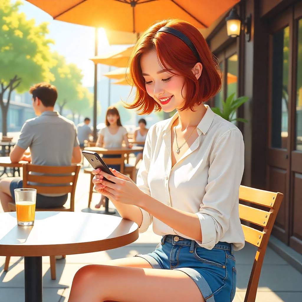 카카오톡 친구 이름 바꾸기