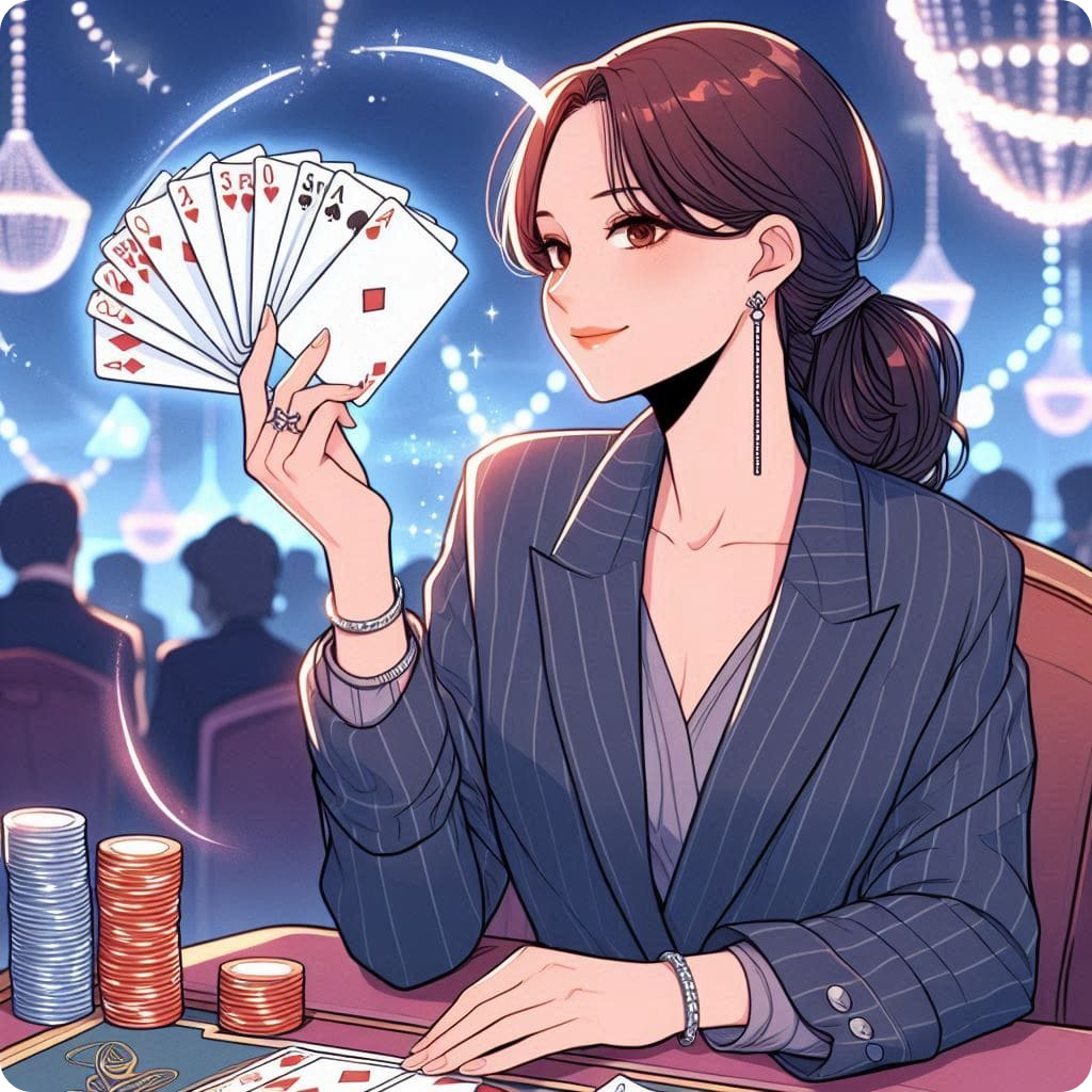 Pai Gow Poker