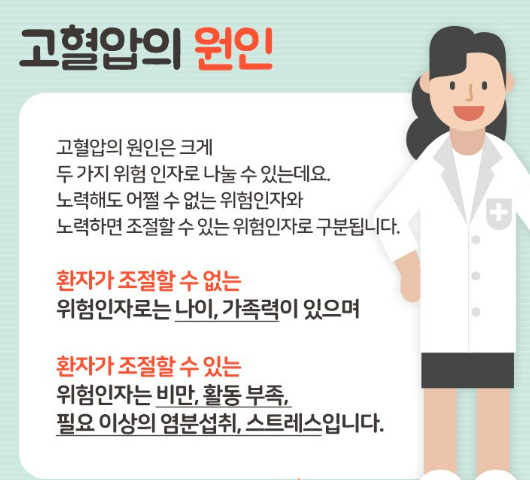 고혈압 증상(6)