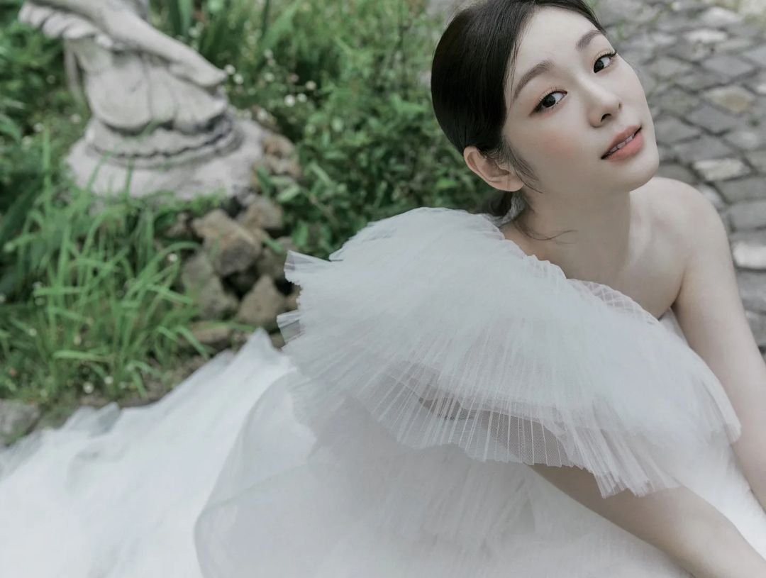 김연아 고우림