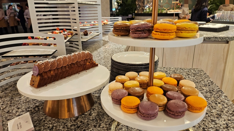 인스파이어 쉐프스키친45