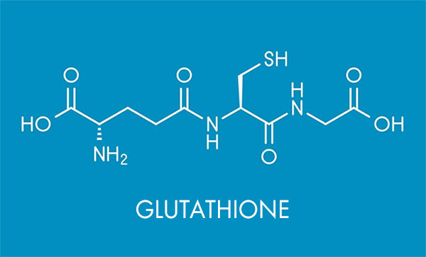 리포좀 글루타치온 효능 부작용
