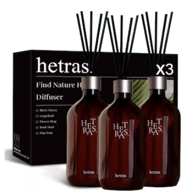 디퓨저 5만원 이하 제품 추천! 헤트라스