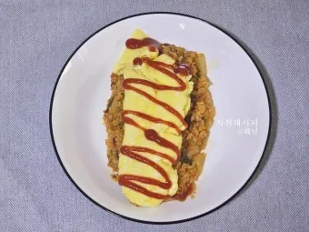 오믈렛 황금레시피_5