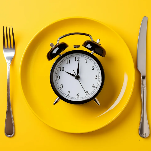 공진단 복용방법 규칙적인 식사 중요