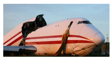 항공기 사고 발생 시 대처법