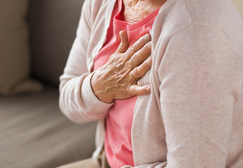 심혈관질환예방