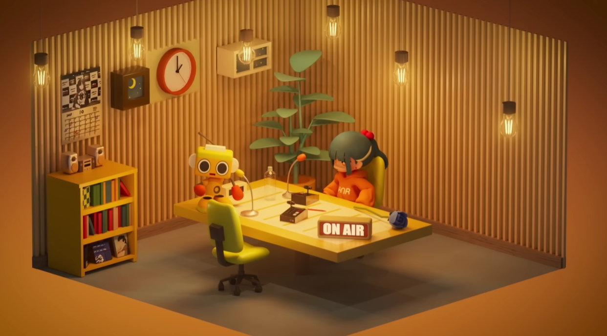 ADO オールナイトレディオ(All Night Radio)