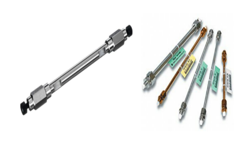 HPLC 칼럼