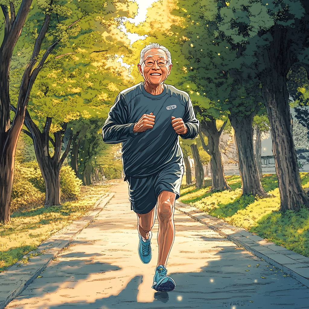 어르신 스포츠 상품권 신청