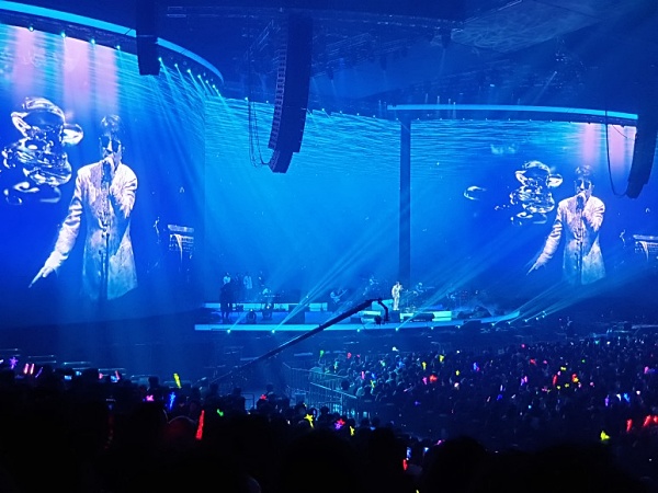 가수-조용필-콘서트