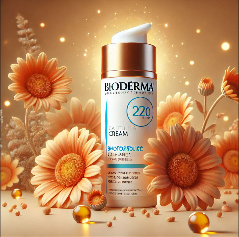 바이오더마 제품