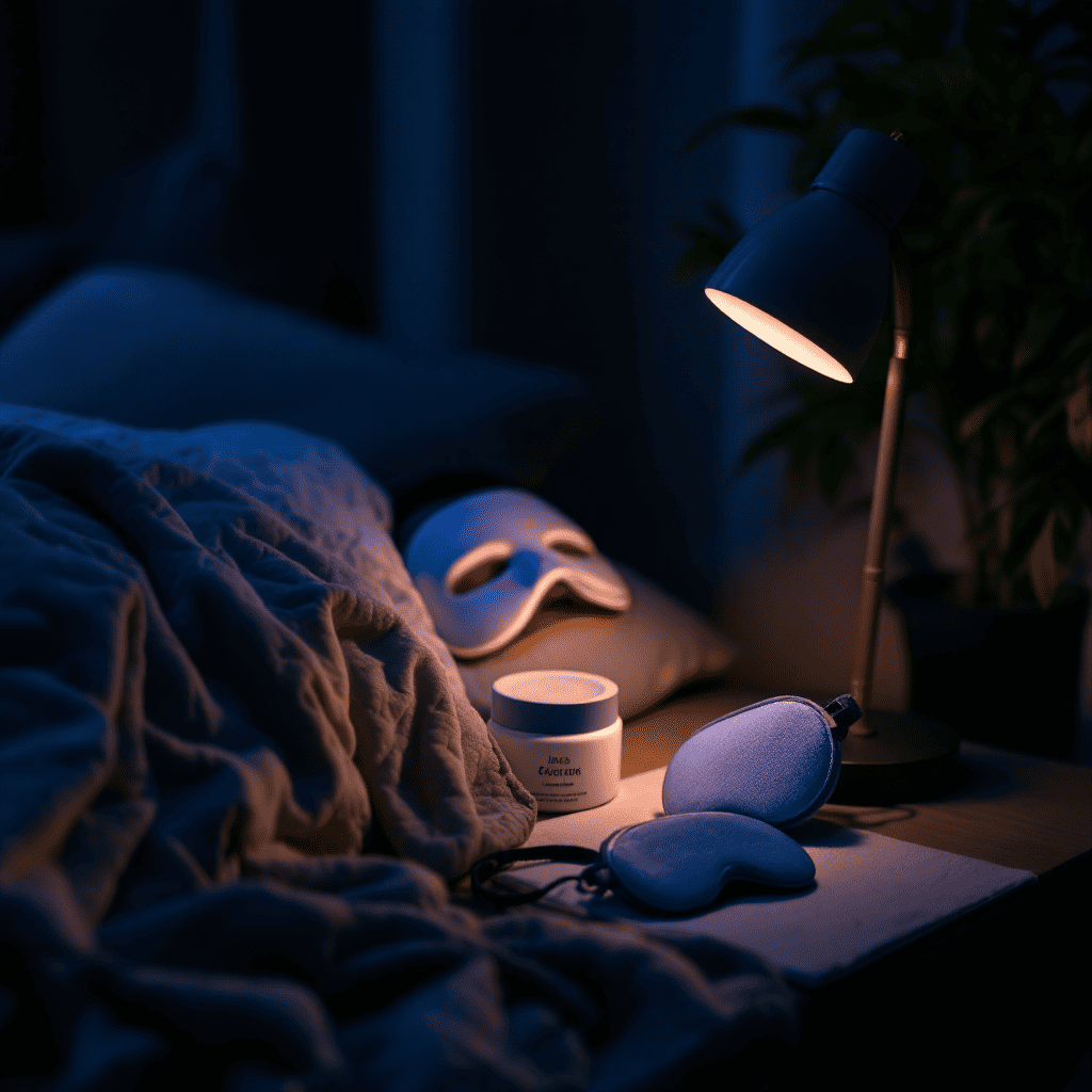 Night Routine
