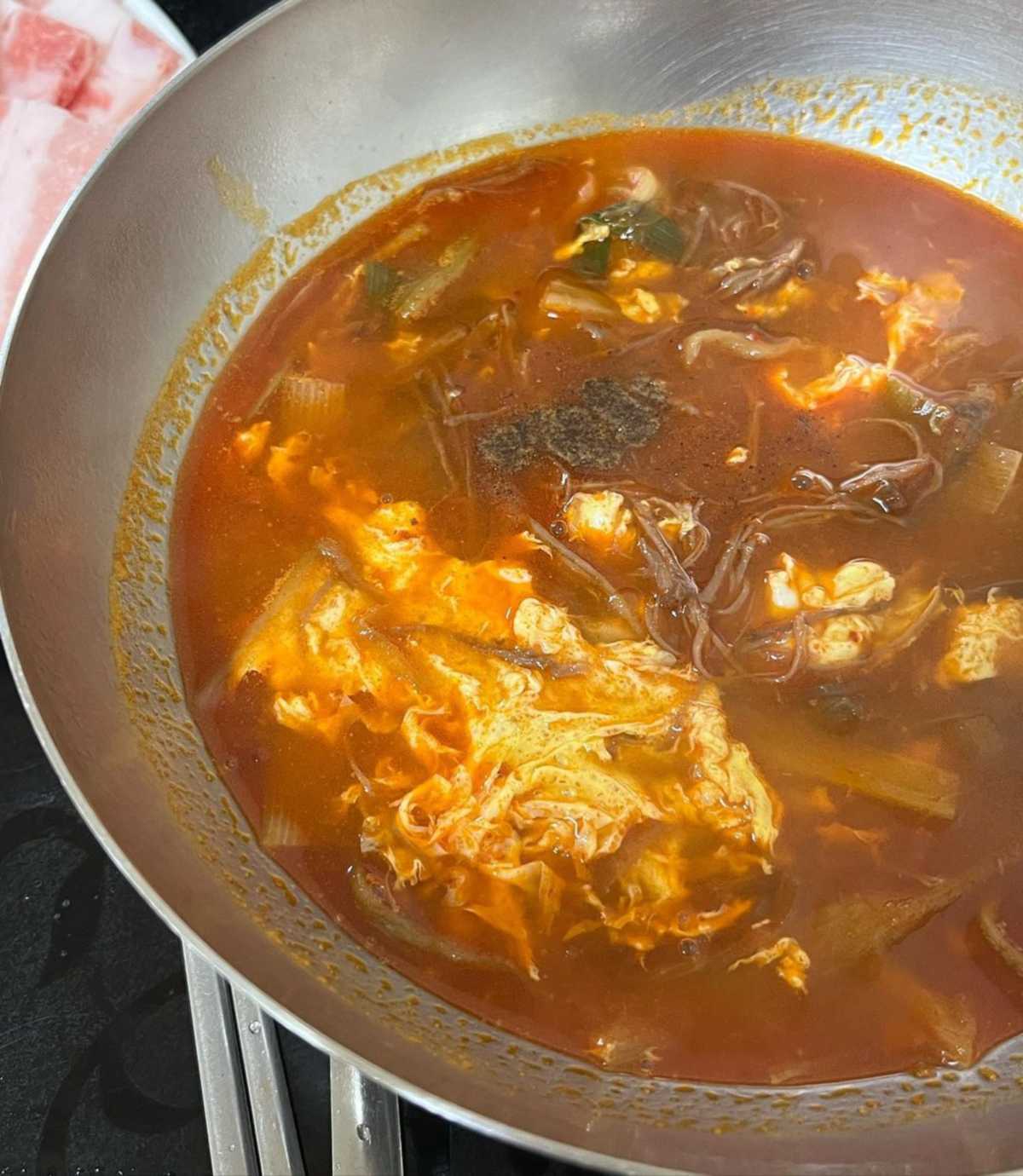 삼겹살 맛집 TOP 5 (강남해장국)