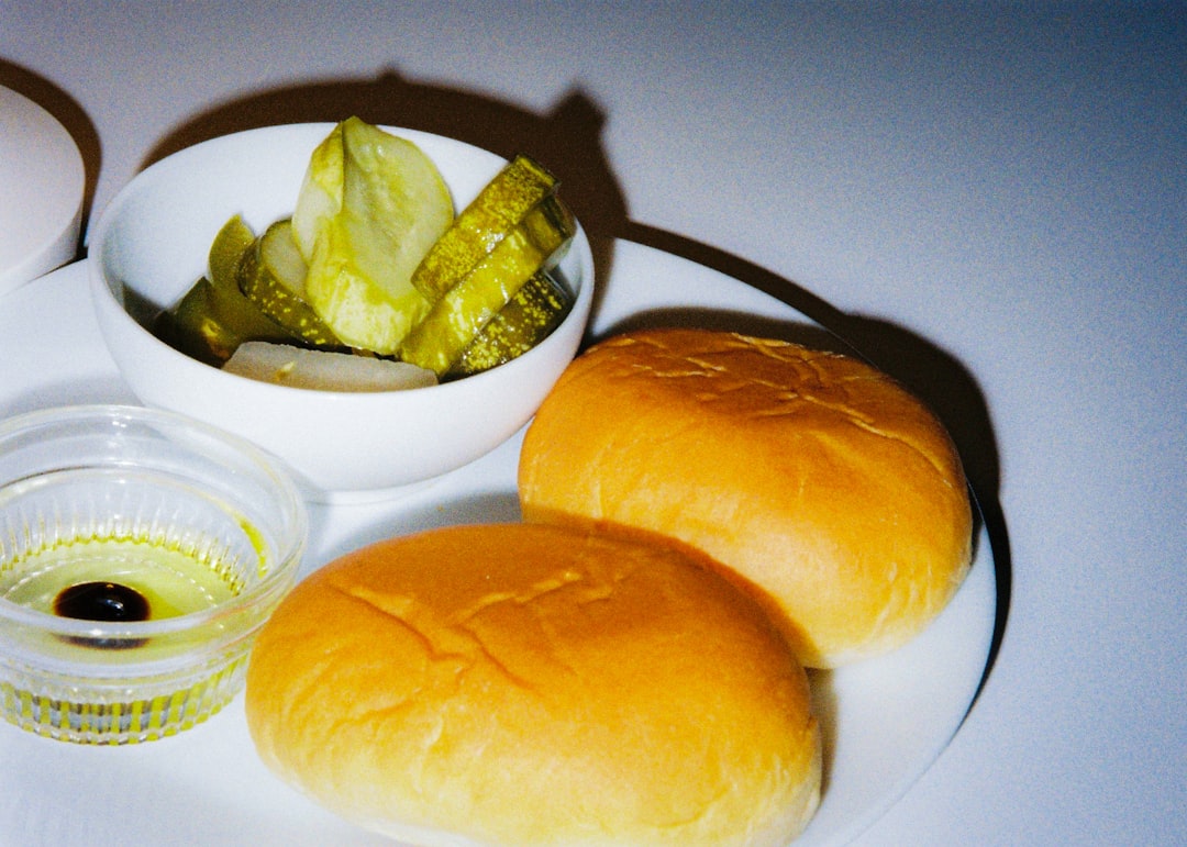 Pickling
