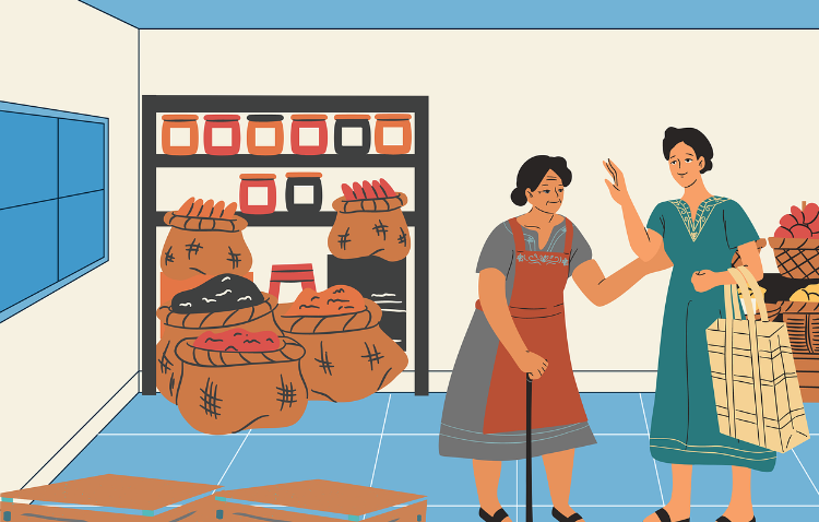 소상공인 지원금 30만원 택배 직접배달 지원 한번에 알아보기