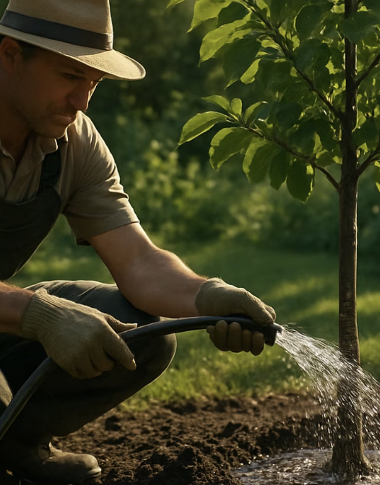 비결 3. 과한 사랑은 금물&amp;#44; &amp;#39;물주기&amp;#39;의 지혜
