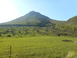유후인 여행 추천 유후다케 산
