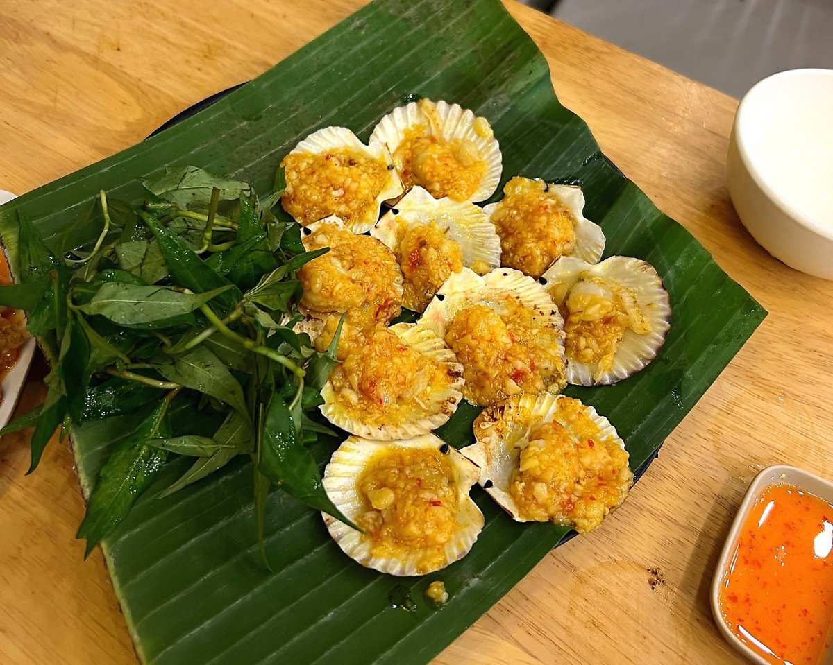 나트랑 쌀국수 맛집 : 여행객들이 뽑은 나트랑 해산물 맛집 Best 10