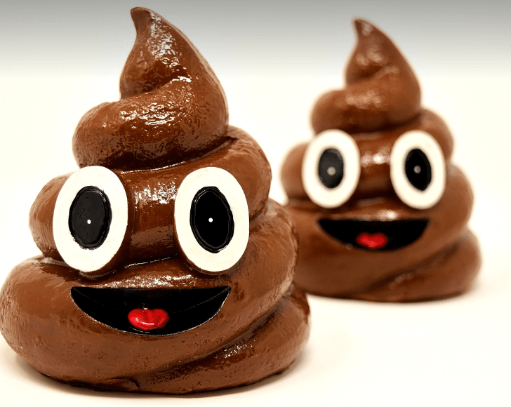 똥 싸는 꿈 해몽 풀이