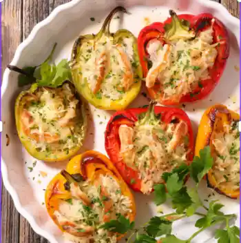 파프리카 효능 및 영양성분&amp;#44; 부작용