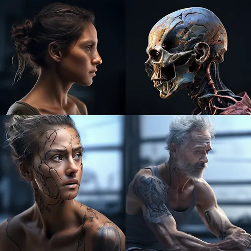 관절에 좋은 운동 건강하게 시작하기