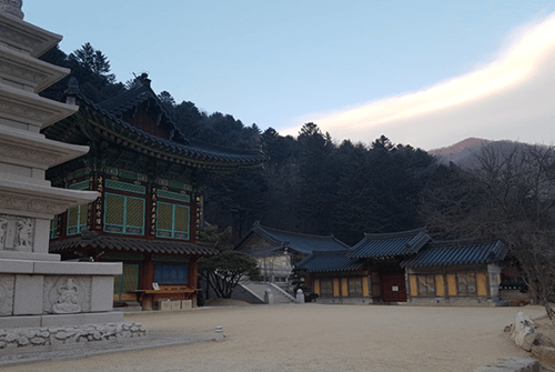 상원사1