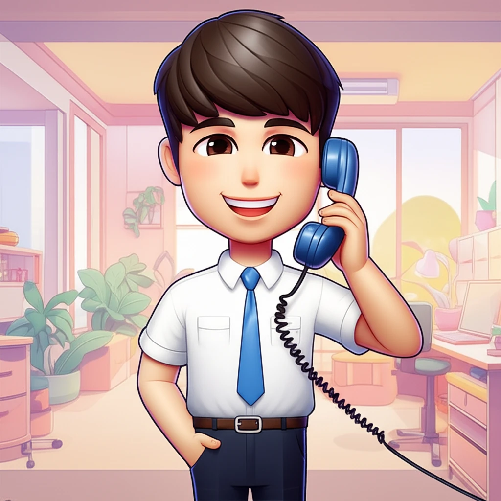 성공적인 비즈니스 영어 통화: 핵심