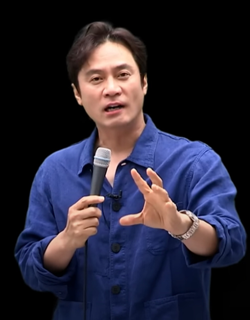 황현필 프로필 학력 한국사 책 고향 나이