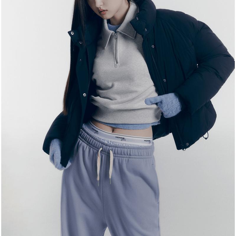 SPAO 파스텔 푸퍼 SPJPD4TG01